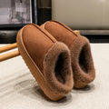 Pantufa Comfort Polar