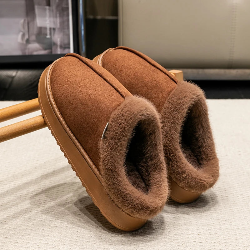 Pantufa Comfort Polar