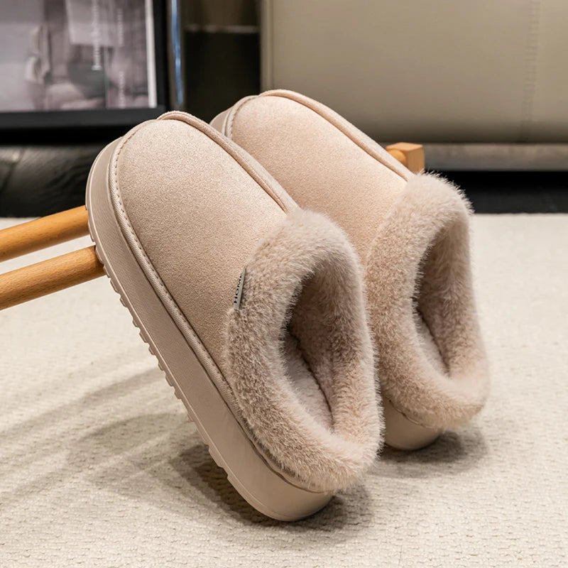 Pantufa Comfort Polar