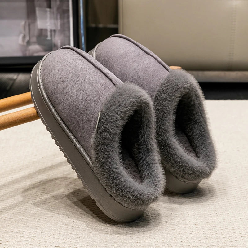 Pantufa Comfort Polar